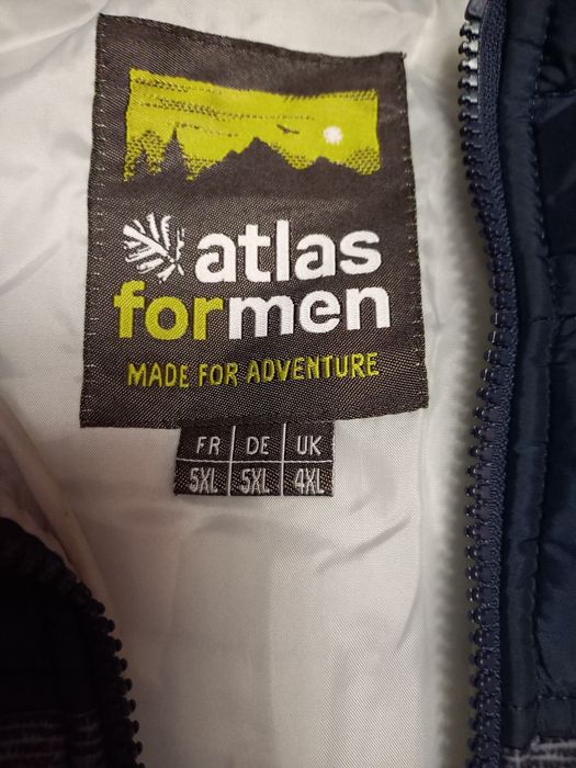 ADVENTURE     куртка 4XL