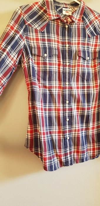 Levis Damska koszula