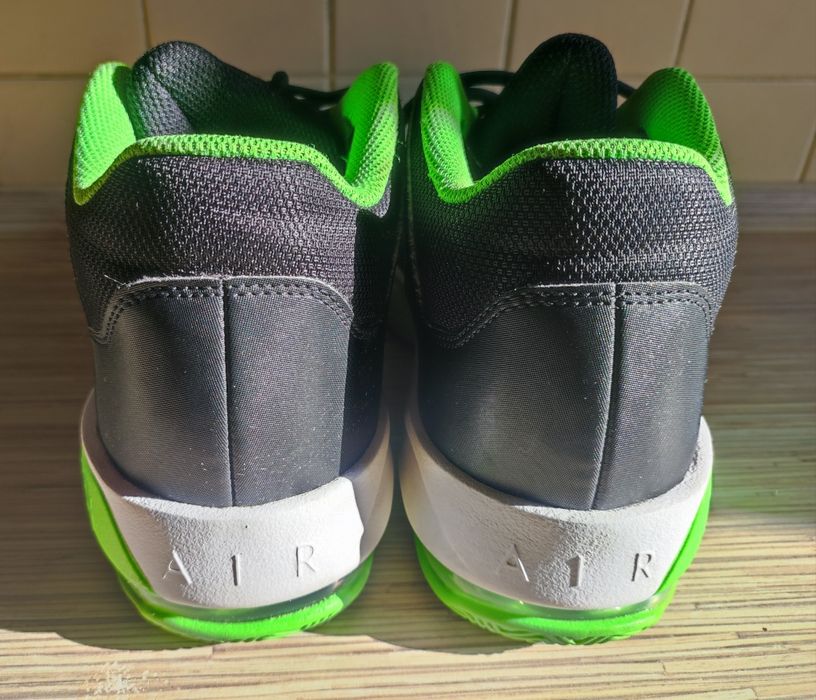 Nike Jordan Max Aura 3, 42.5 rozmiar