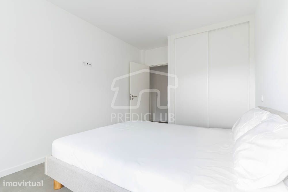 Apartamento T2 - Porto Santo