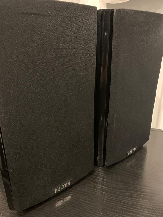 Głośniki kina domowego Polton