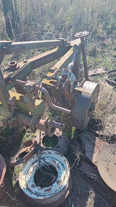 Продаю плуг 2 по30