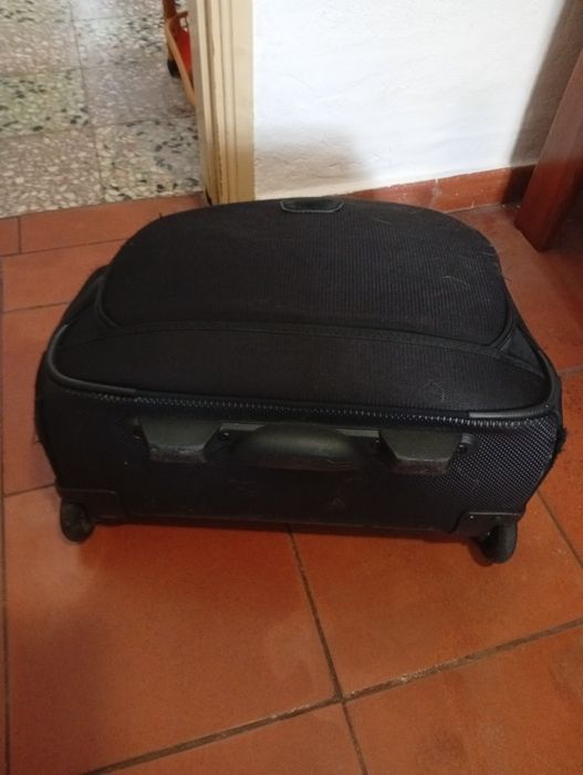 Trolley executivo/comandante