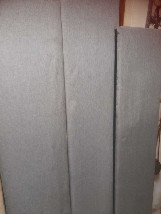 Cama de casal Molaflex