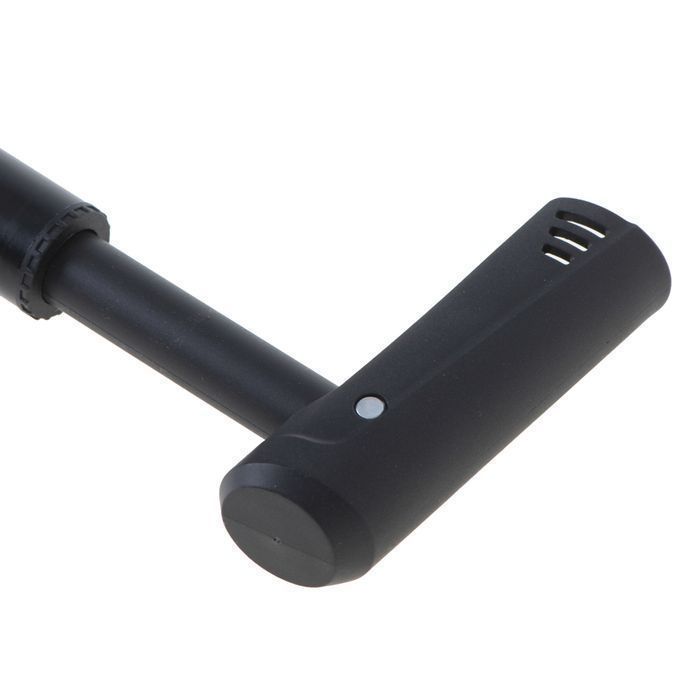 Pompka Rowerowa z Manometrem do Roweru Ręczna do Piłki Materaca