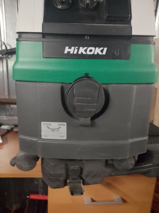Hikoki 250 YDM WAZ 1200w