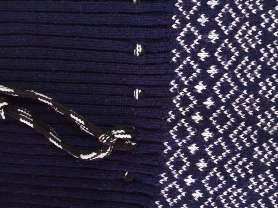 Свитер дев. раз. XS/S