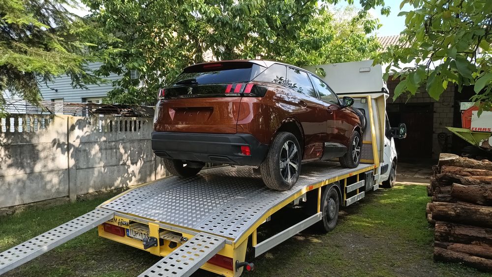 Autolaweta Laweta Pomoc drogowa Opatów Staszów Bogoria Łagów Raków