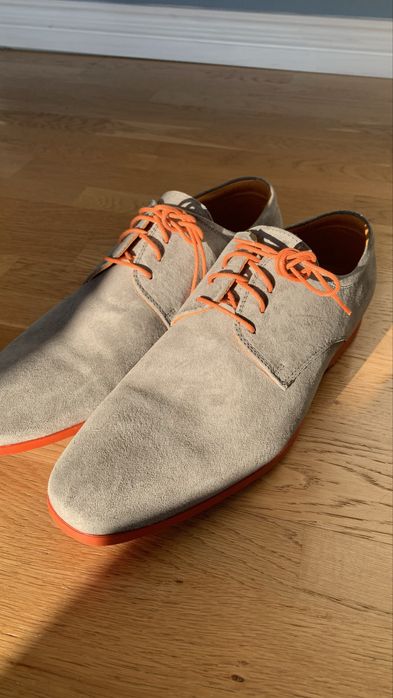 NORD półbuty męskie