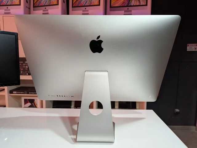 3 iMacs A1419 para peças