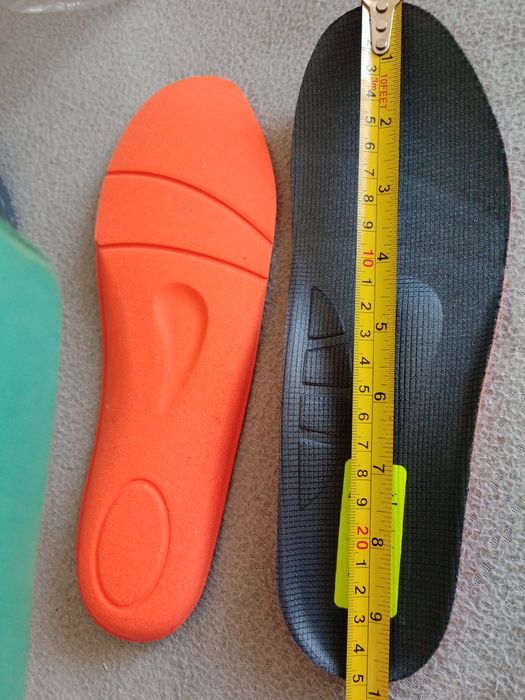 Buty damskie 39/25 cm sportowe Giniros