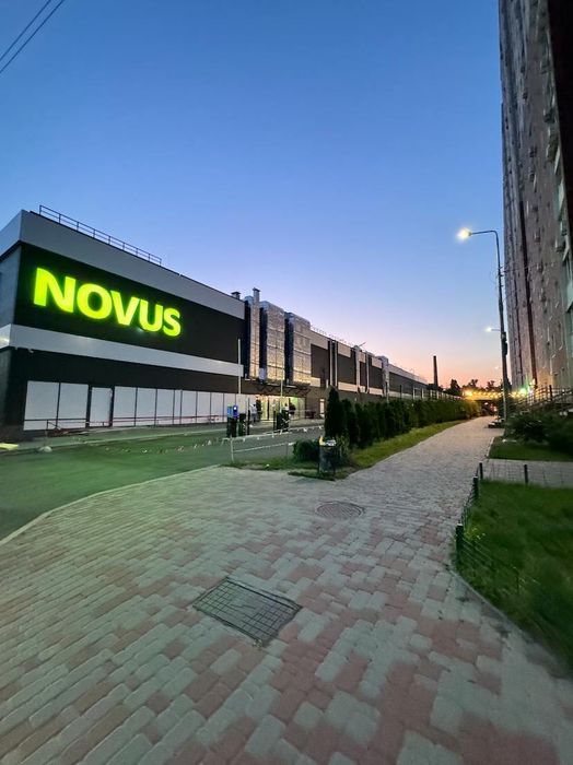 2-кімнатна квартира за адресою Балтійський пр. (площа 78,6 м²) - Atlanta.ua - фото 20