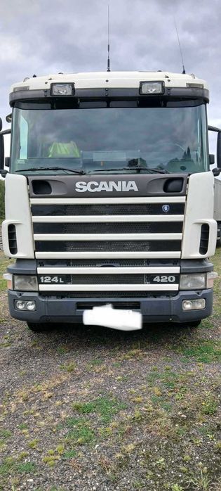 Scania