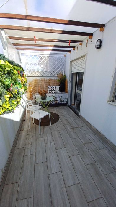 T1 Lagos / 1 Bedroom Lagos