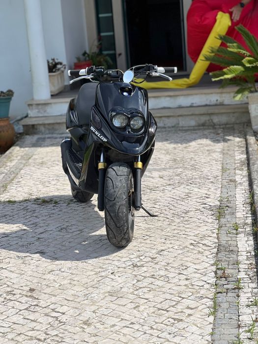 yamaha bws ng 50