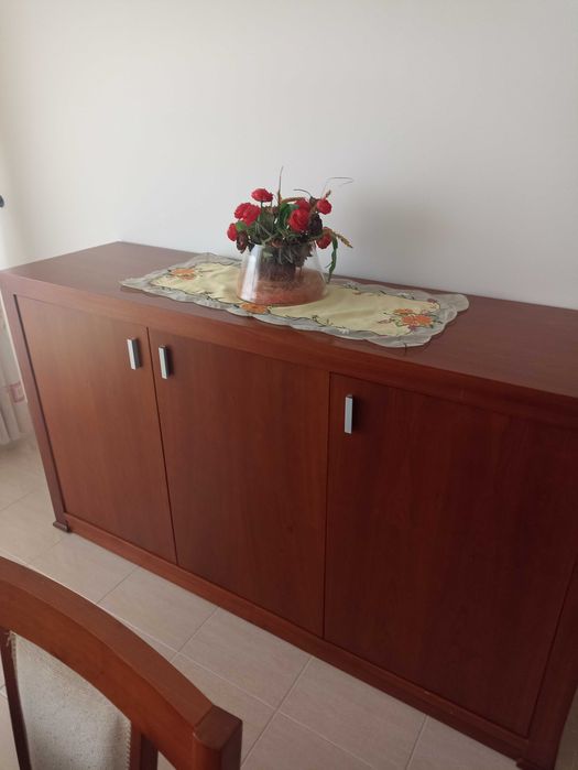 Vendo móveis de sala