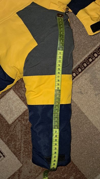 Дитяча куртка з штанами (комплект)