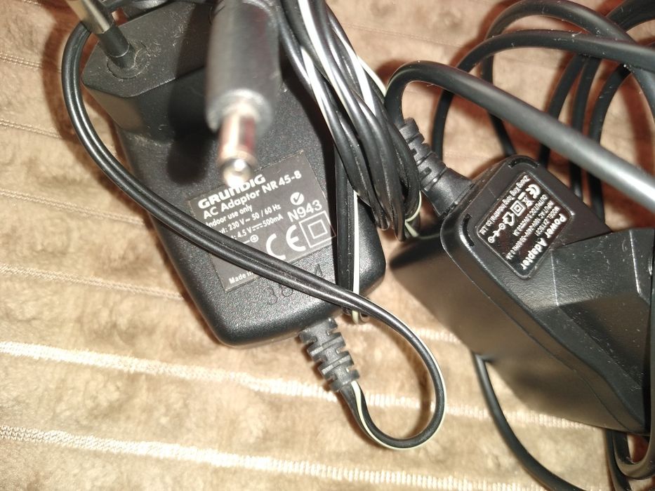 stare, zasilacz , ładowarki do telefonu w tym do nokii