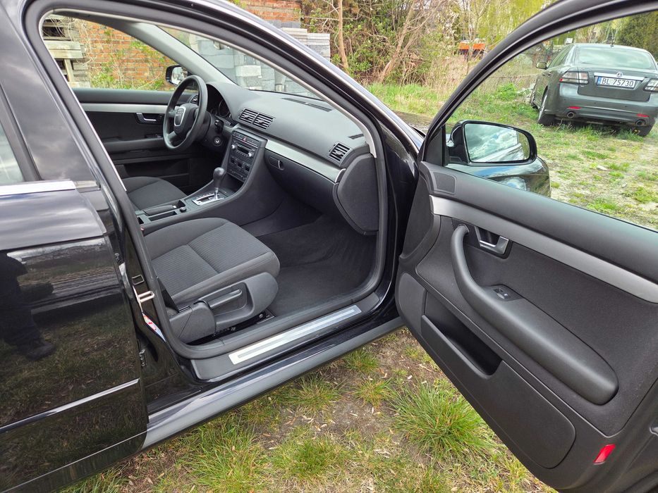 Sprzedam Audi A4 B7 2006 REZERWACJA