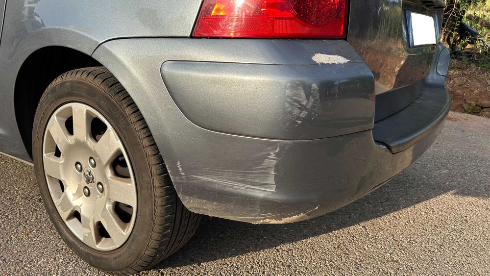 Peugeot 307 SW 1.6 HDI 2006