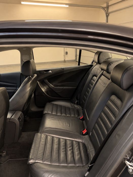 Volkswagen Passat 2.0 TDI 140 cv — 109.000 km — Único dono — photo 4