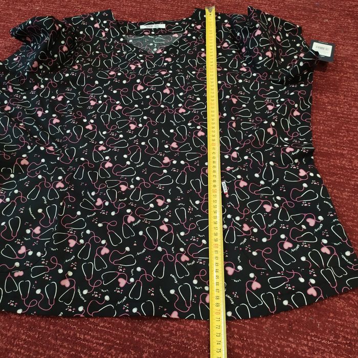 Медичний одяг. Медичний костюм.