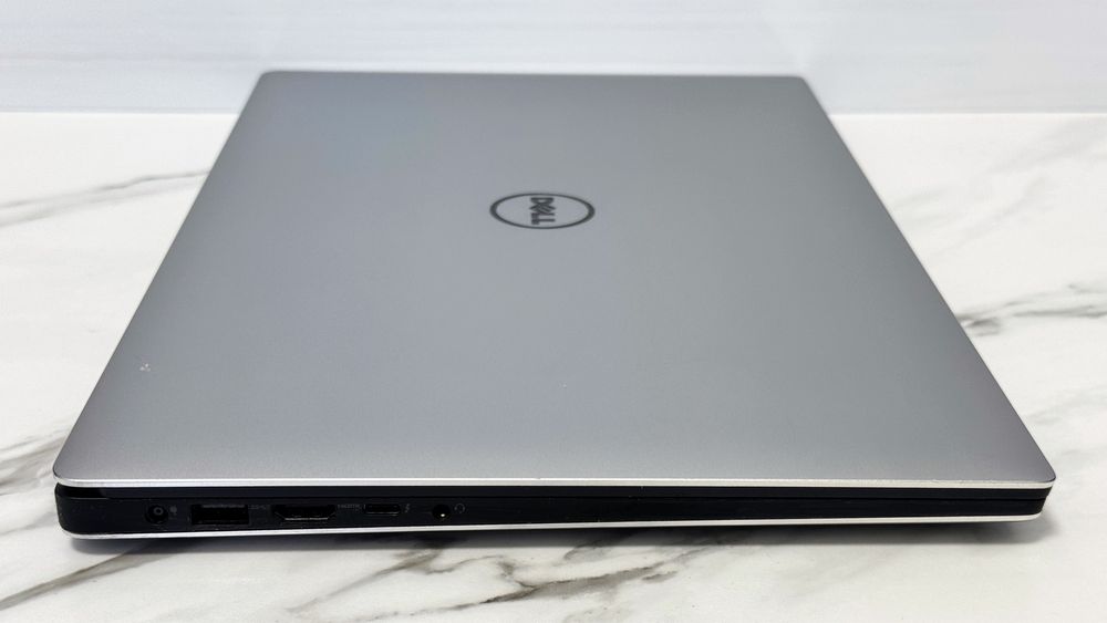 DELL Precision 5510 15.6"FHD IPS|i7-6820HQ|16GB|256SSD|M1000M|АКБ 0%