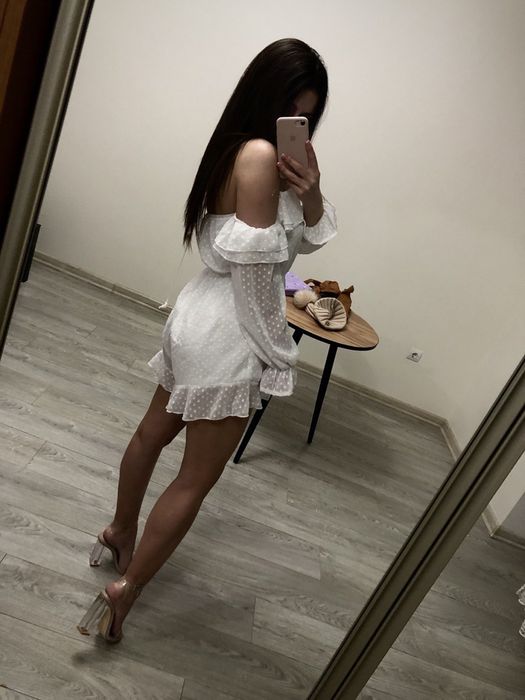 Нарядний Ромпер