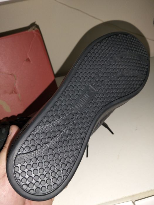 Ténis puma original