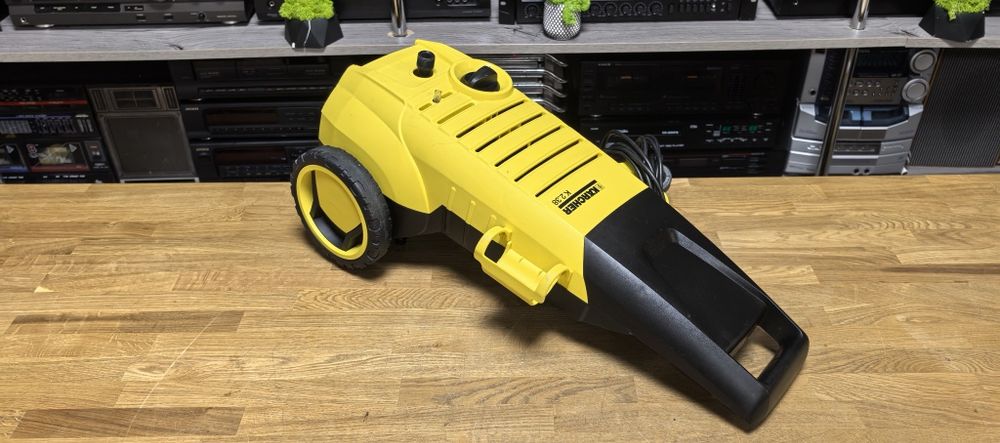 Мийки високого тиску Karcher K2.38