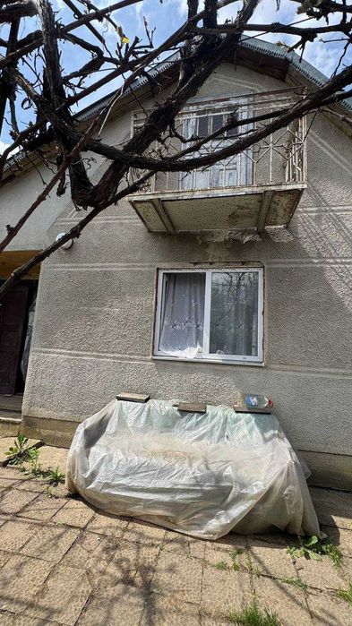 продам дачу у Підлужжі