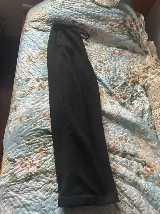 Calca jogger baggy