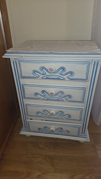 Mobília Quarto completa