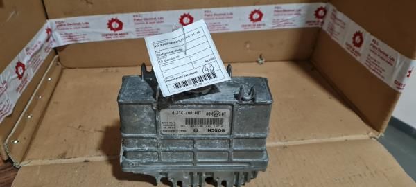 Centralina motor / ECU VOLKSWAGEN Golf III (1H1)