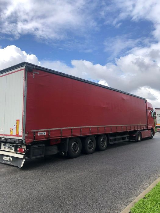 Schmitz Cargobull SCB S3T  Schmitz Cargobull SCB S3T