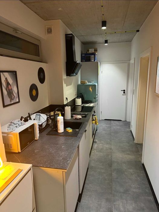 Pokój do wynajęcia - Kraków, Bronowice