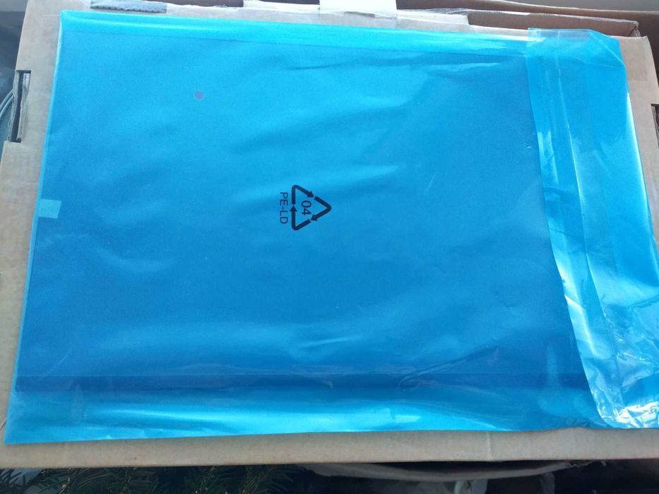 Матриця 15.6" AUO B156HAK02.4 FHD Touch 40-pin аналог LP156WFD SP P1