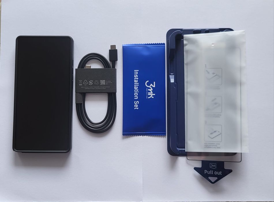 Samsung s25 ultra NOWY