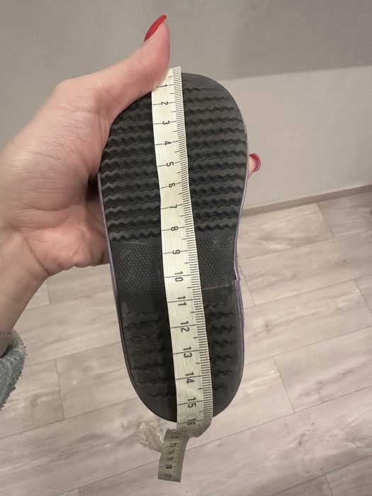 Гумові чоботи 23 розмір George