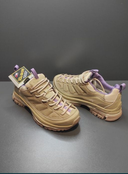 Трекінгові Кросівки Tamaris Gore-Tex