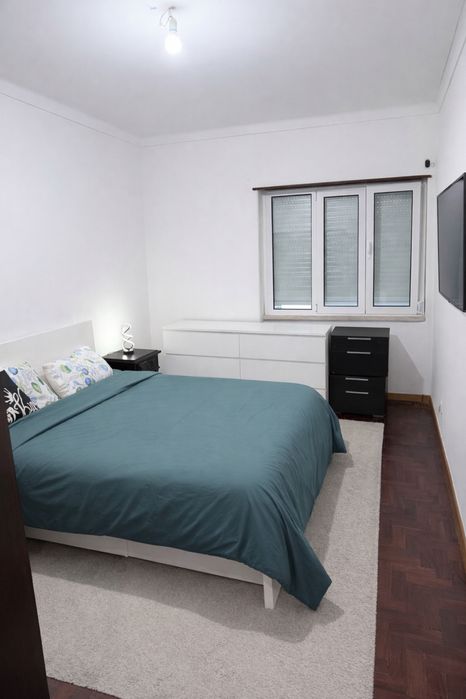 Alugo quarto em casa  T2