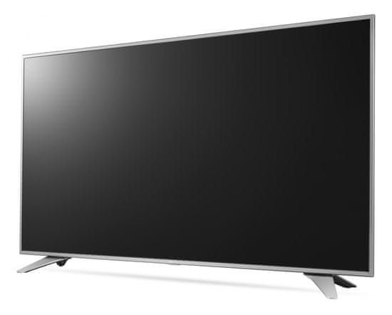 Telewizor 55" LG 55UH6507 stan bdb