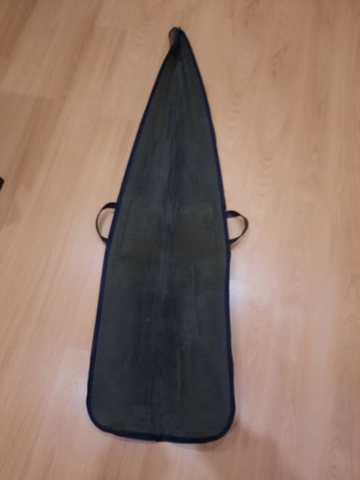 Capa para arma de caça