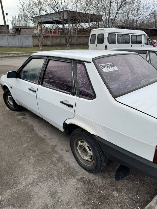 Продам ВАЗ 21099