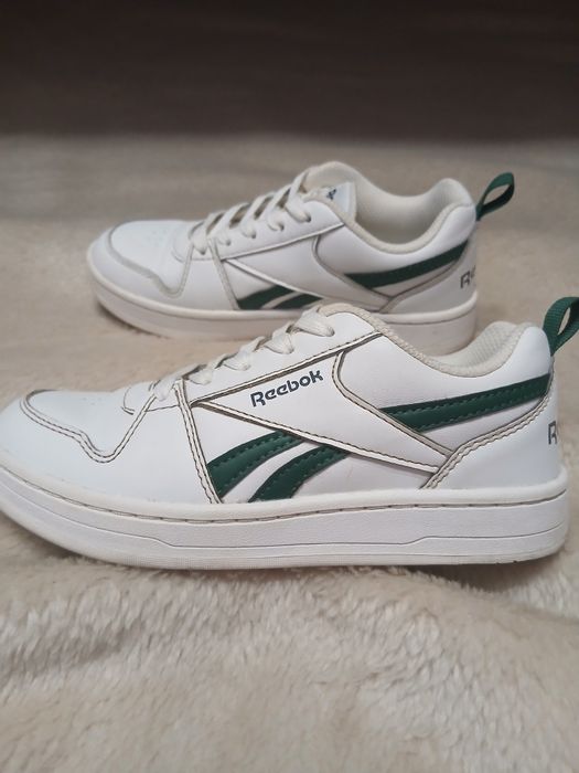Кроссовки Reebok