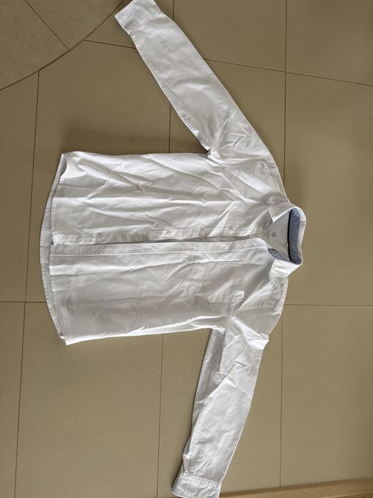 Koszula dla chłopca 146 cm coolclub smyk