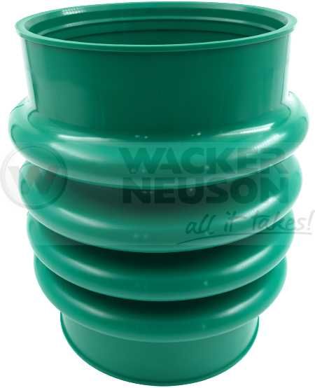 wacker mieszek guma skoczek bs60-2 bs 600 oryginał