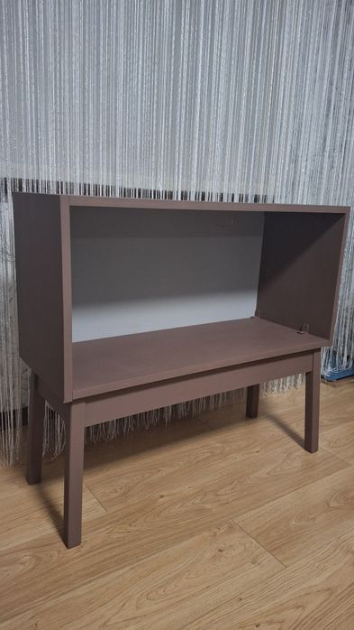 Тумба після реставрації