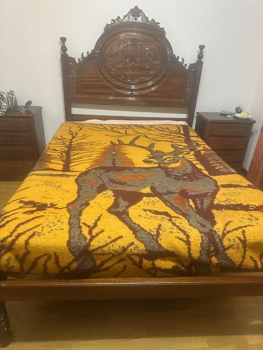 Mobília De Quarto
