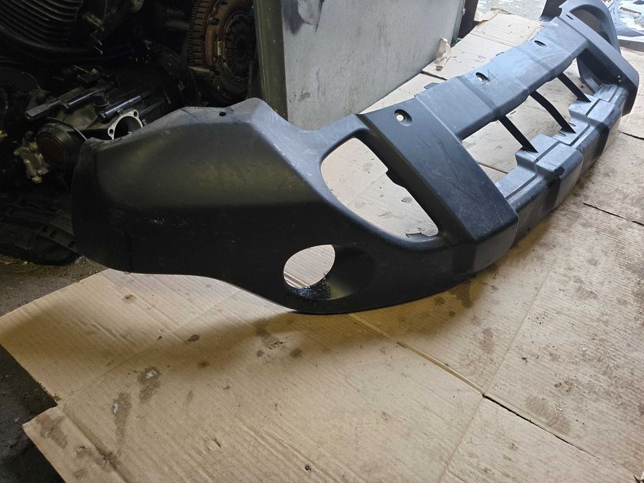 zderzak przód dolna część Honda CR-V III 06-12